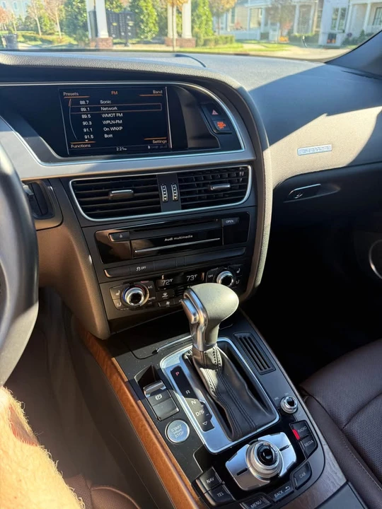 2014 Audi B8 A5 - Image 16 of 17