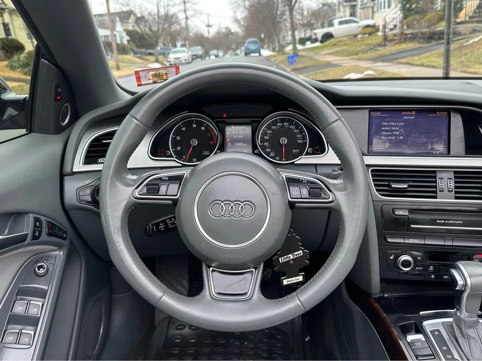 2014 Audi B8 A5 - Image 17 of 20