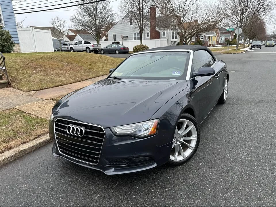 2014 Audi B8 A5 - Image 20 of 20