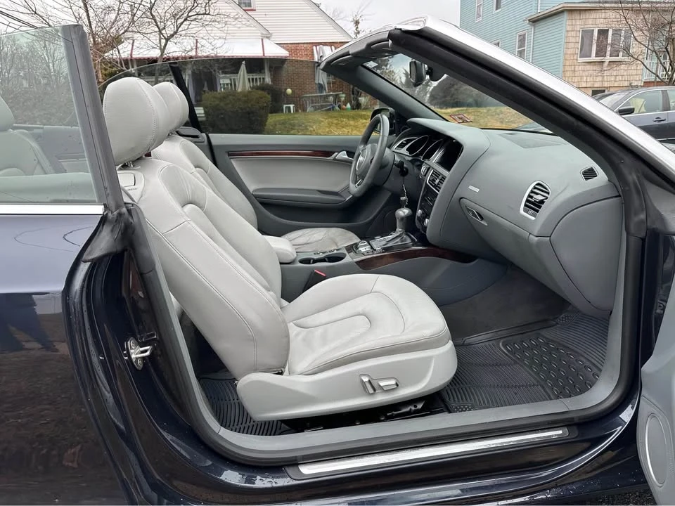 2014 Audi B8 A5 - Image 10 of 20