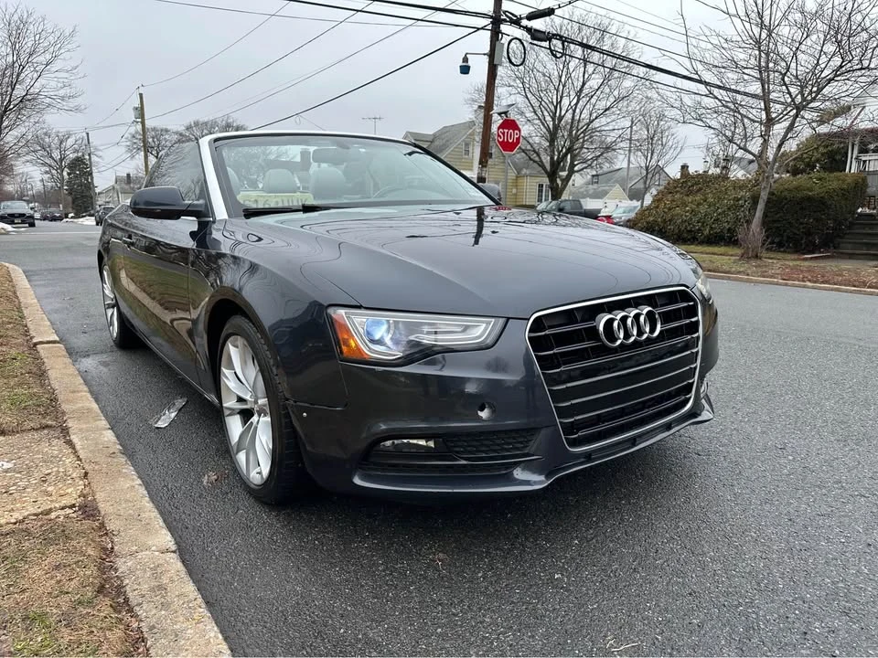 2014 Audi B8 A5 - Image 6 of 20