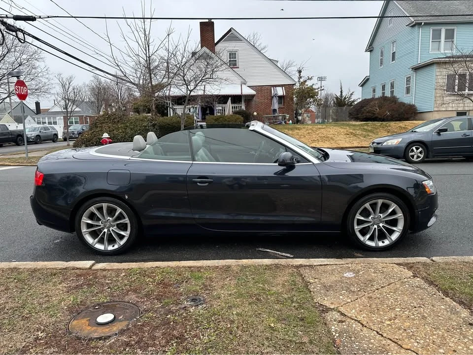 2014 Audi B8 A5 - Image 9 of 20