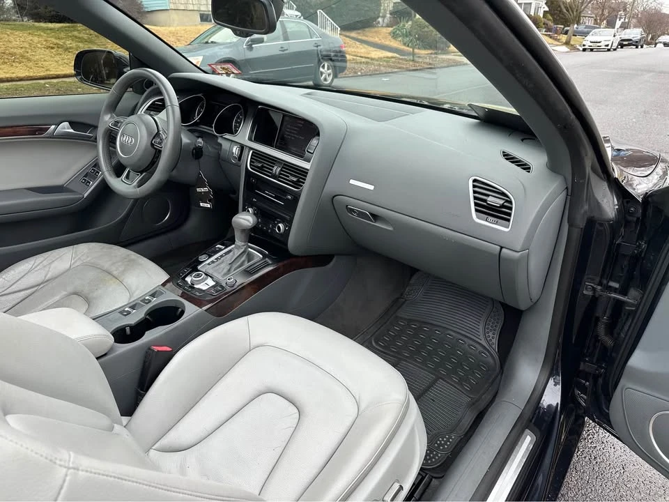2014 Audi B8 A5 - Image 11 of 20