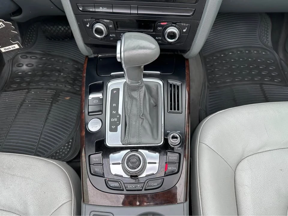 2014 Audi B8 A5 - Image 16 of 20