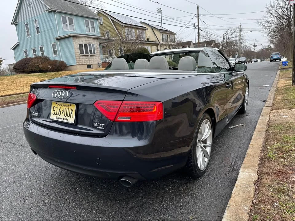 2014 Audi B8 A5 - Image 3 of 20