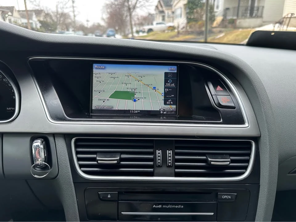 2014 Audi B8 A5 - Image 14 of 20