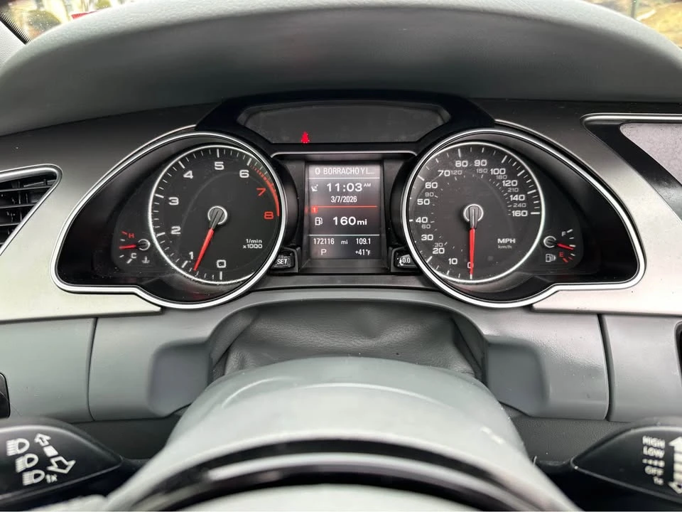 2014 Audi B8 A5 - Image 18 of 20