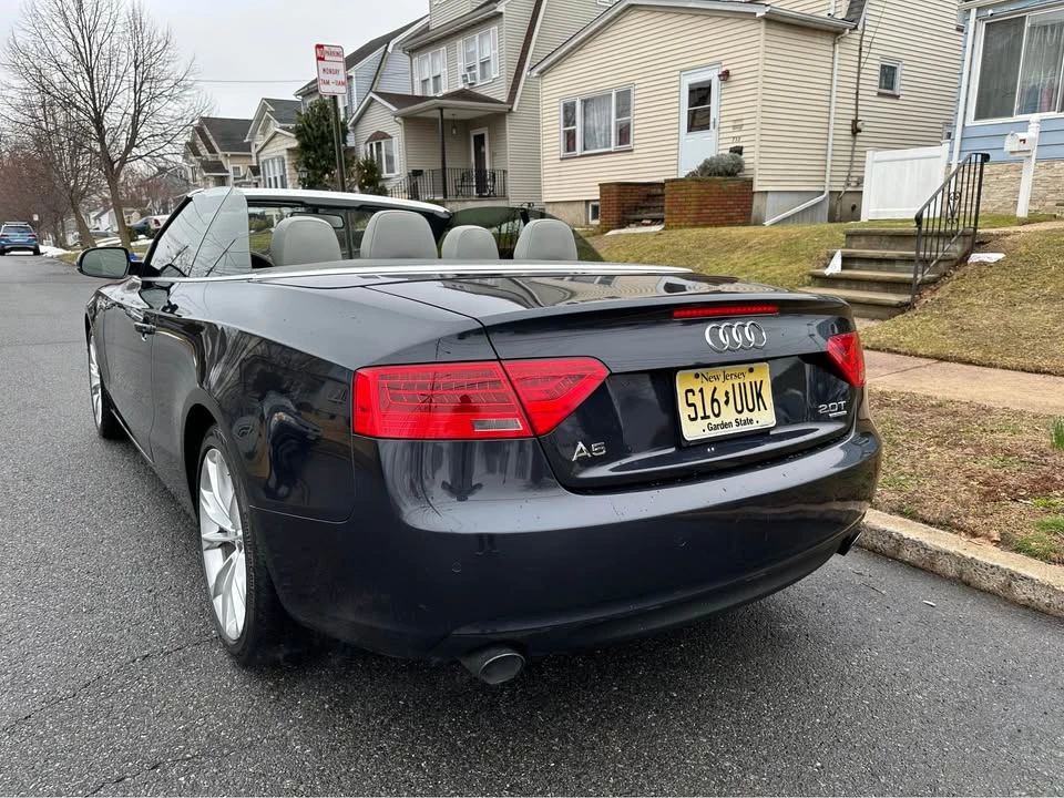 2014 Audi B8 A5 - Image 4 of 20