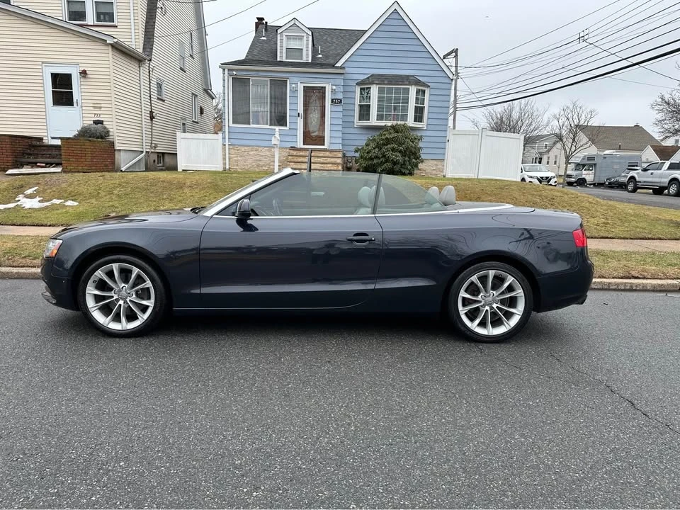 2014 Audi B8 A5 - Image 8 of 20