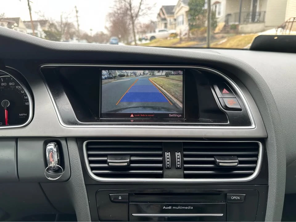 2014 Audi B8 A5 - Image 15 of 20