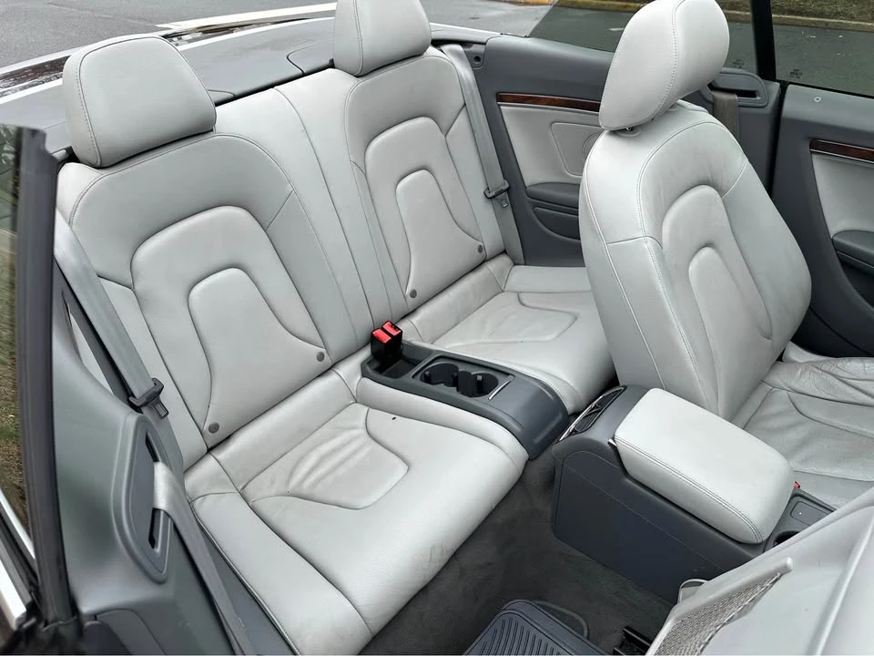 2014 Audi B8 A5 - Image 12 of 20