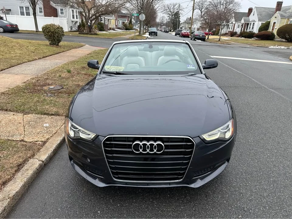 2014 Audi B8 A5 - Image 7 of 20