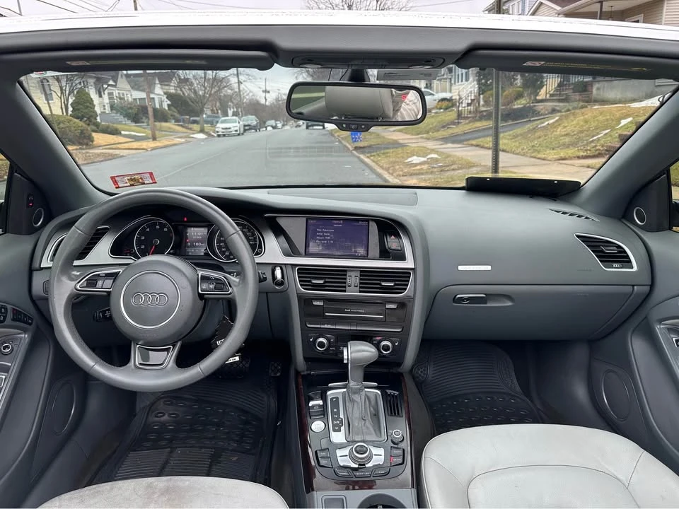 2014 Audi B8 A5 - Image 13 of 20