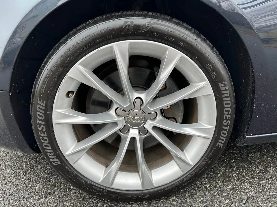 2014 Audi B8 A5 - Image 19 of 20