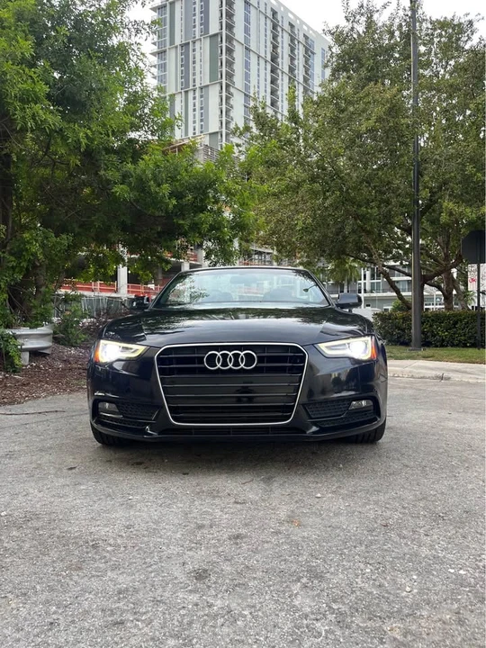 2014 Audi B8 A5 - Image 10 of 15