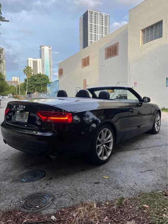 2014 Audi B8 A5 - Image 14 of 15