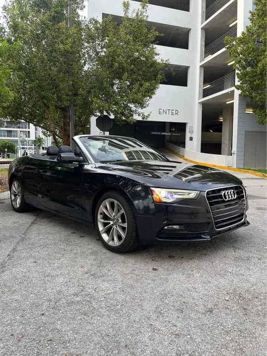 2014 Audi B8 A5 - Image 15 of 15