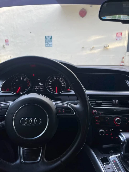 2014 Audi B8 A5 - Image 9 of 15