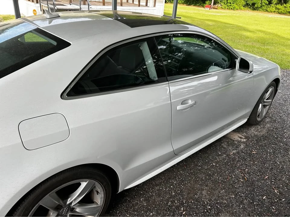 2014 Audi B8 A5 - Image 2 of 3