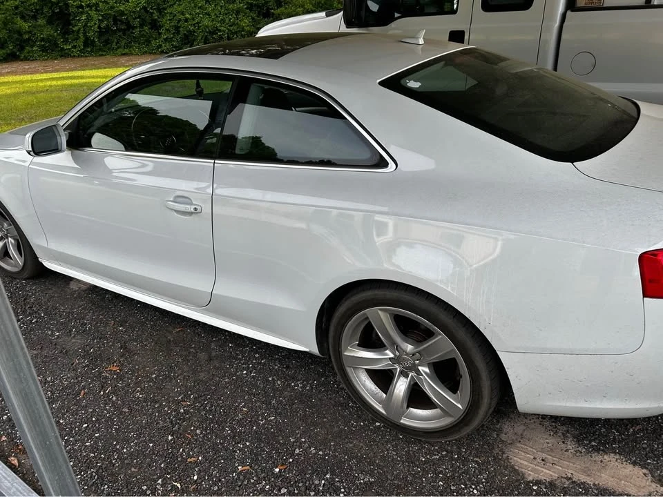 2014 Audi B8 A5 - Image 3 of 3