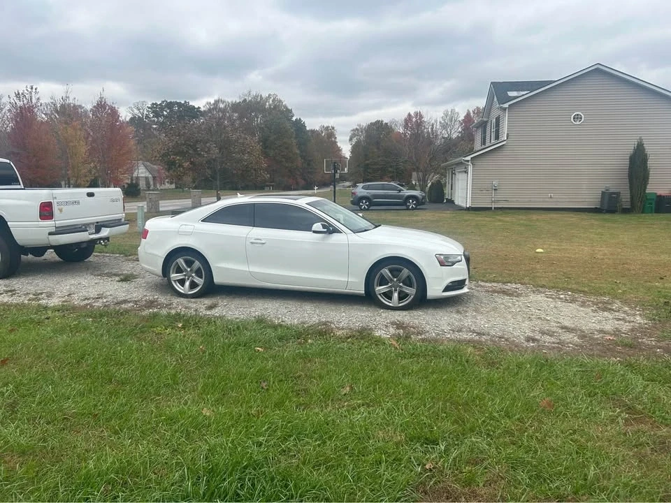 2014 Audi B8 A5 - Image 3 of 6