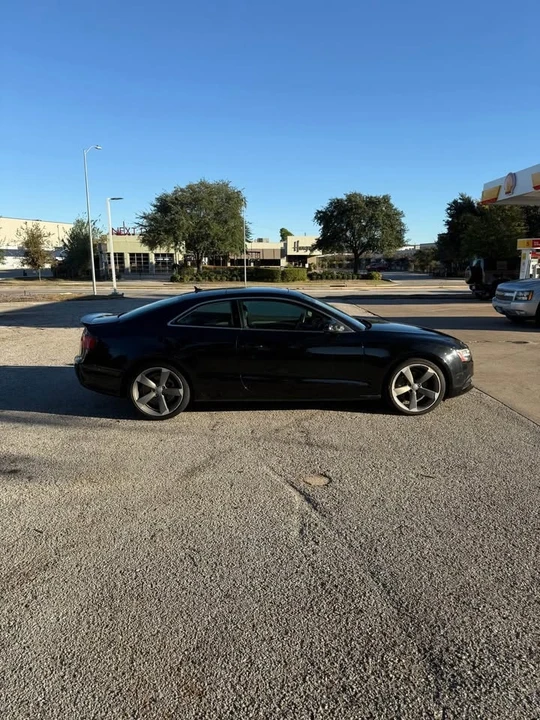 2014 Audi B8 A5 - Image 7 of 10