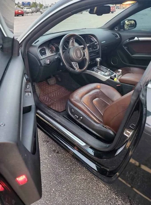 2014 Audi B8 A5 - Image 4 of 4