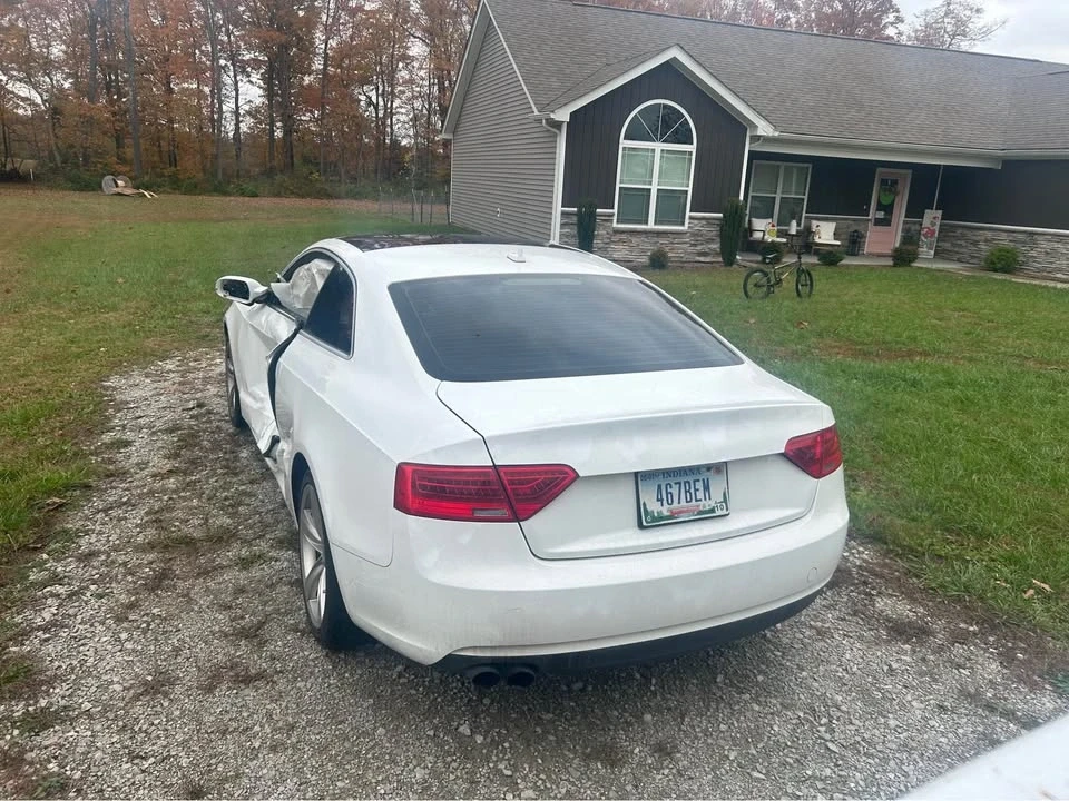 2014 Audi B8 A5 - Image 4 of 6