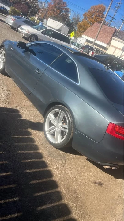 2014 Audi B8 A5 - Image 2 of 2