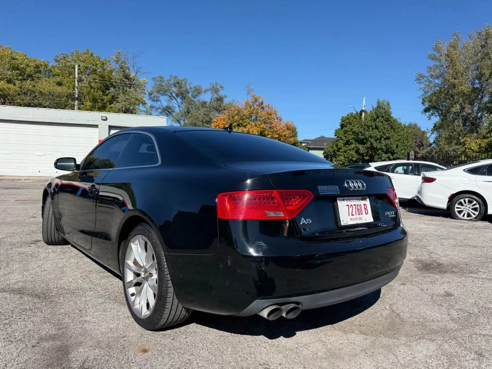 2014 Audi B8 A5 - Image 4 of 18