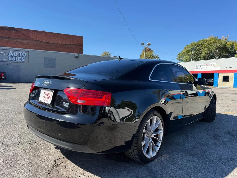 2014 Audi B8 A5 - Image 6 of 18