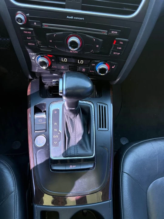 2014 Audi B8 A5 - Image 13 of 18