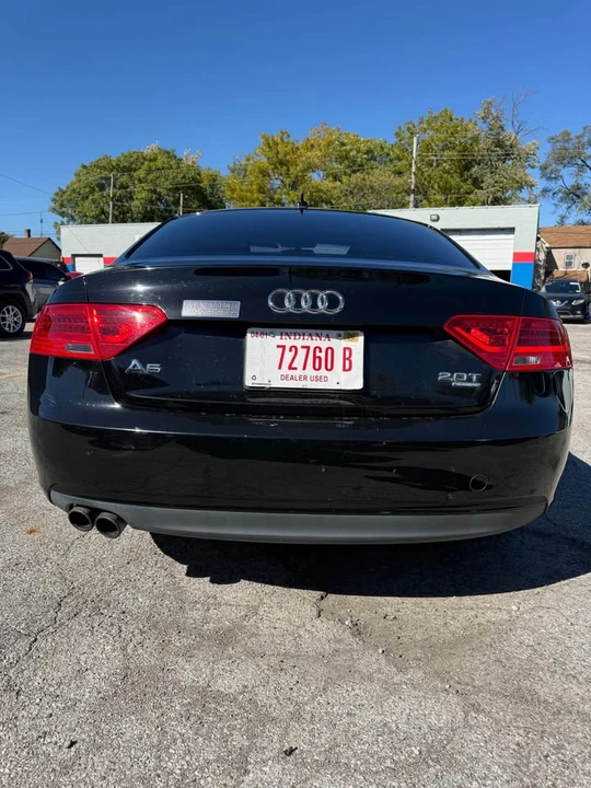 2014 Audi B8 A5 - Image 5 of 18