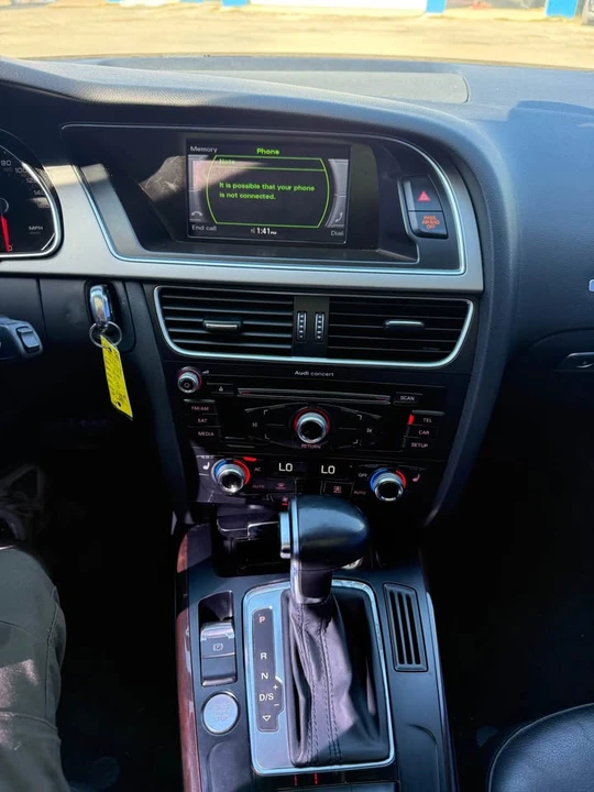 2014 Audi B8 A5 - Image 12 of 18