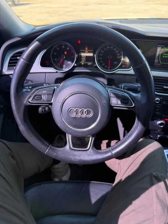 2014 Audi B8 A5 - Image 15 of 18