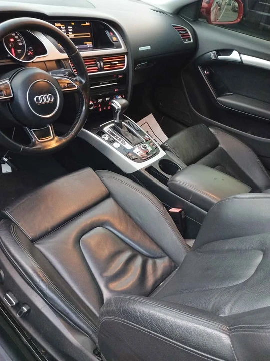 2014 Audi B8 A5 - Image 2 of 5