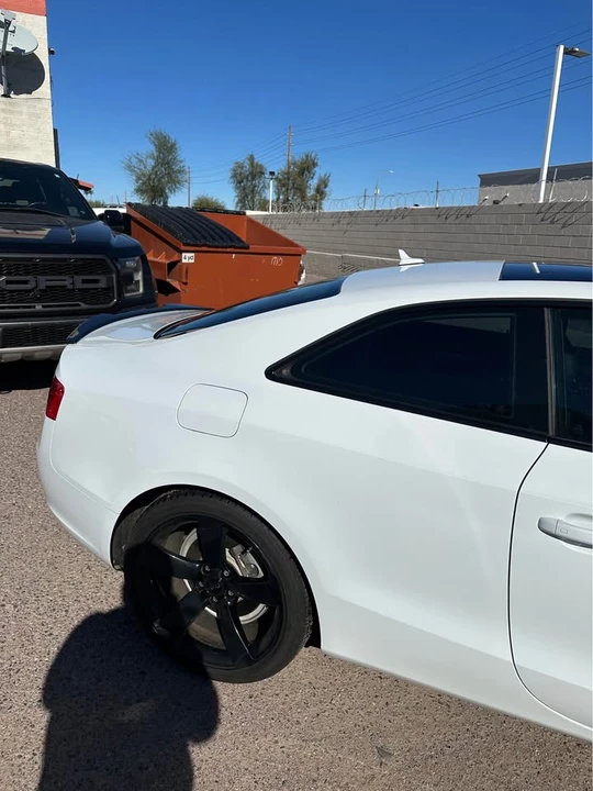 2014 Audi B8 A5 - Image 10 of 14