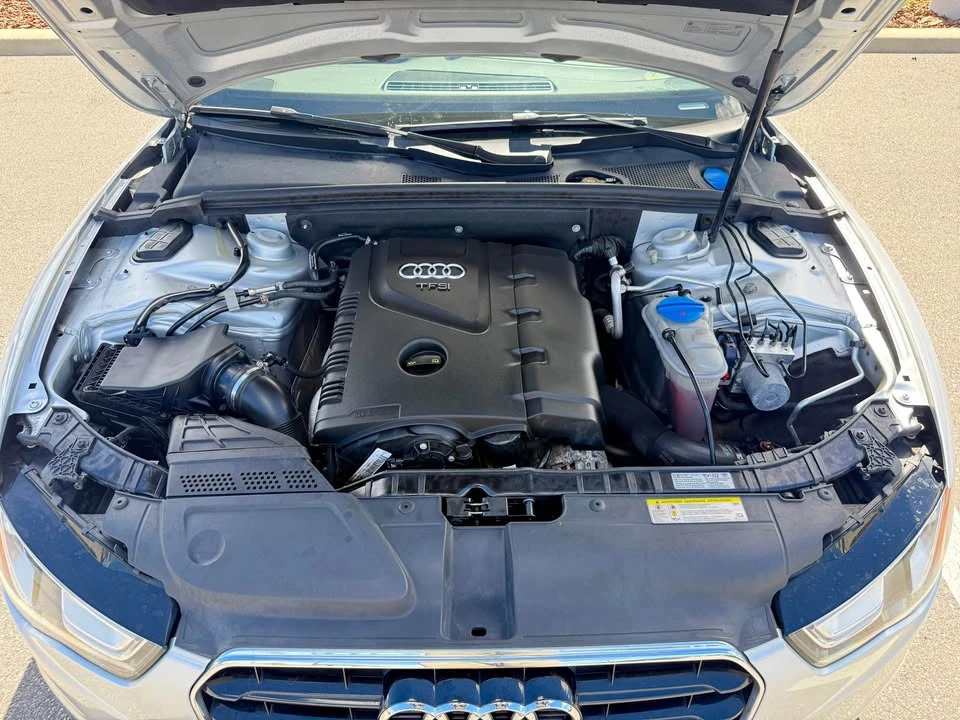 2014 Audi B8 A5 - Image 10 of 11