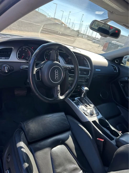 2014 Audi B8 A5 - Image 11 of 14
