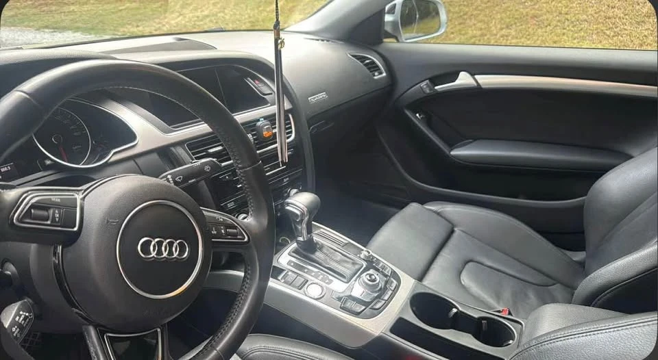 2014 Audi B8 A5 - Image 2 of 2