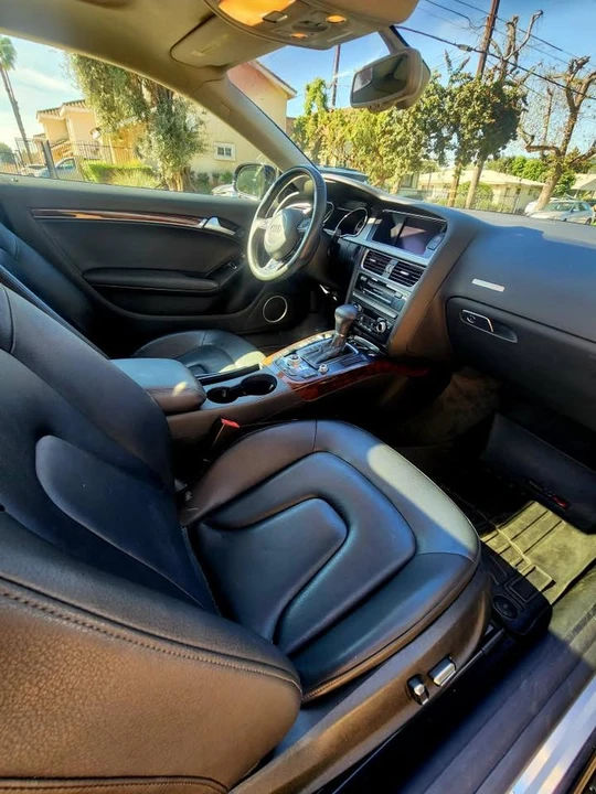 2014 Audi B8 A5 - Image 10 of 12