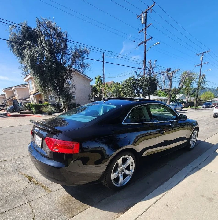 2014 Audi B8 A5 - Image 3 of 12