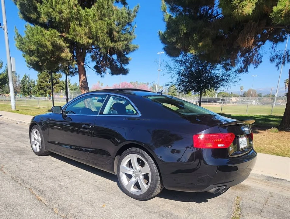 2014 Audi B8 A5 - Image 2 of 12