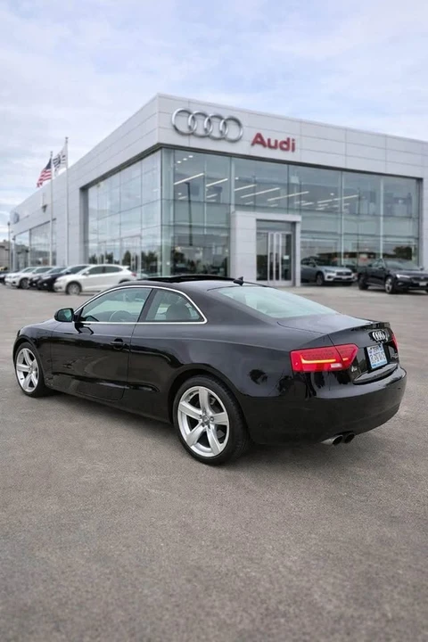 2014 Audi B8 A5 - Image 5 of 7