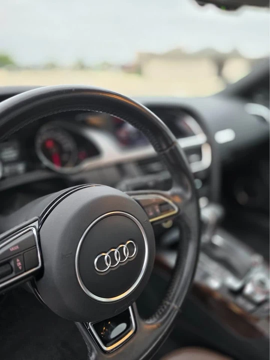 2014 Audi B8 A5 - Image 2 of 7