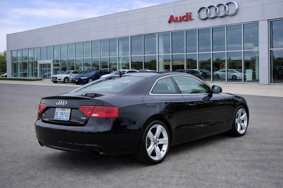 2014 Audi B8 A5 - Image 3 of 7