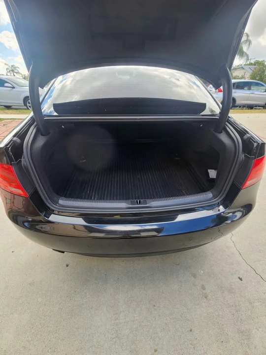 2014 Audi B8 A5 - Image 12 of 13