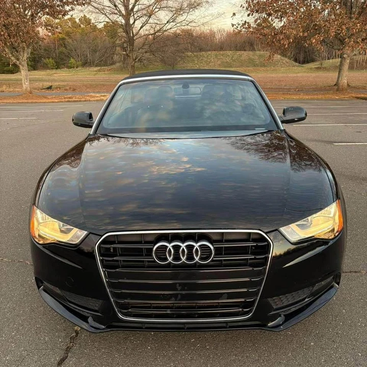 2014 Audi B8 A5 - Image 3 of 20
