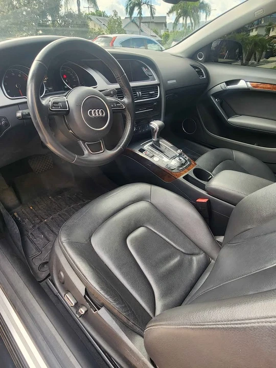 2014 Audi B8 A5 - Image 6 of 13