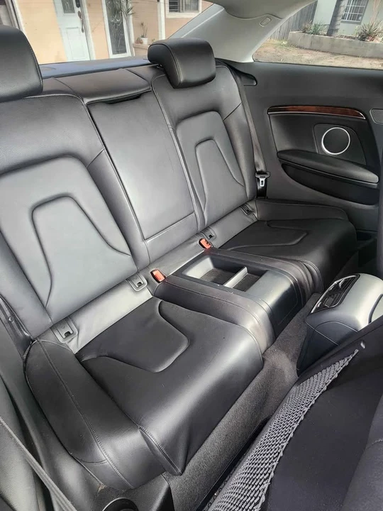 2014 Audi B8 A5 - Image 9 of 13